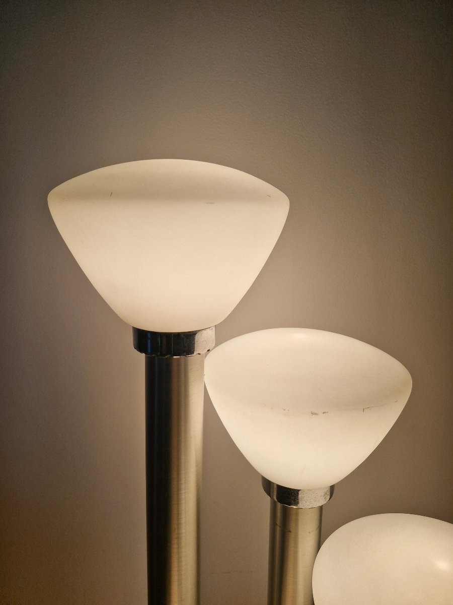 LUMINAIRE ITALIEN GAETANO SCIOLARI-photo-3