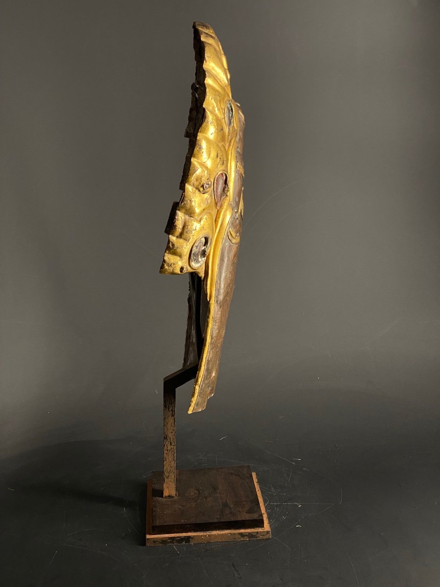 Les Joyaux, repoussé, Tibet 18/19ème-photo-2