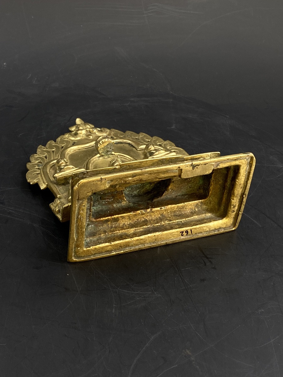 Jain Altar, India, 17th-18th Century-photo-2