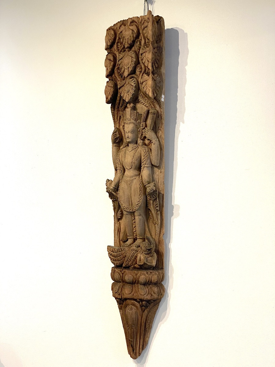 Strut, Nepal, 18th/19th Century-photo-2