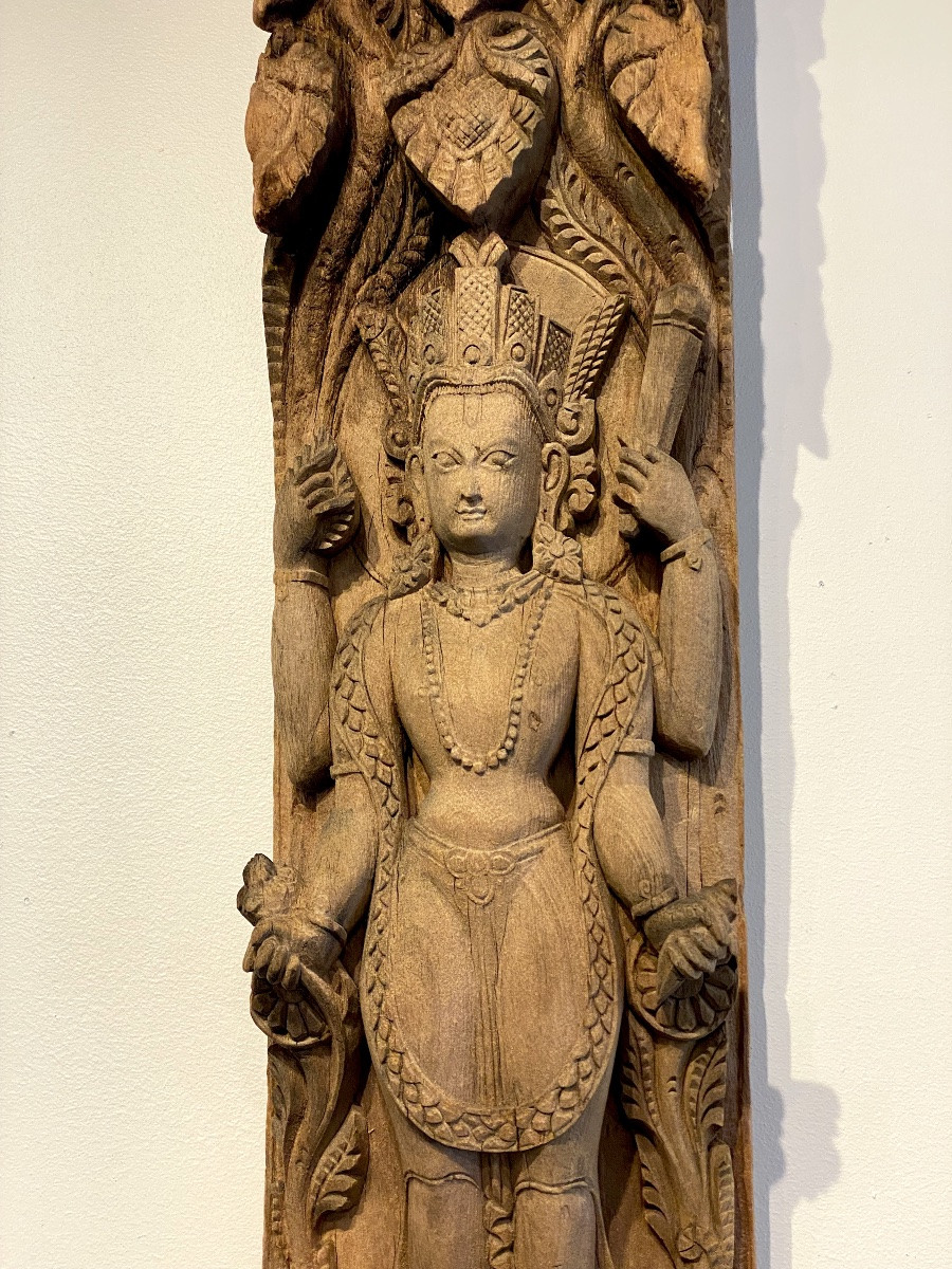 Strut, Nepal, 18th/19th Century-photo-3