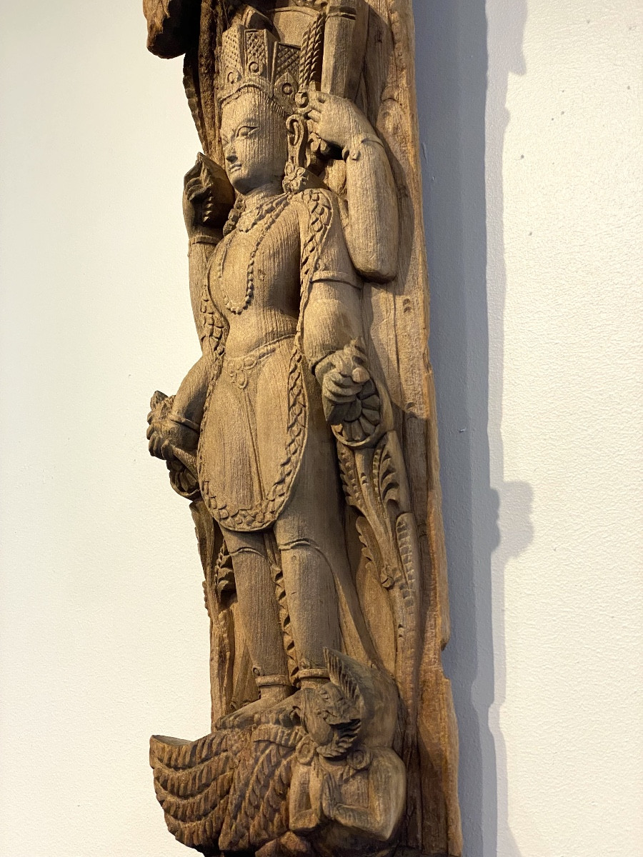 Strut, Nepal, 18th/19th Century