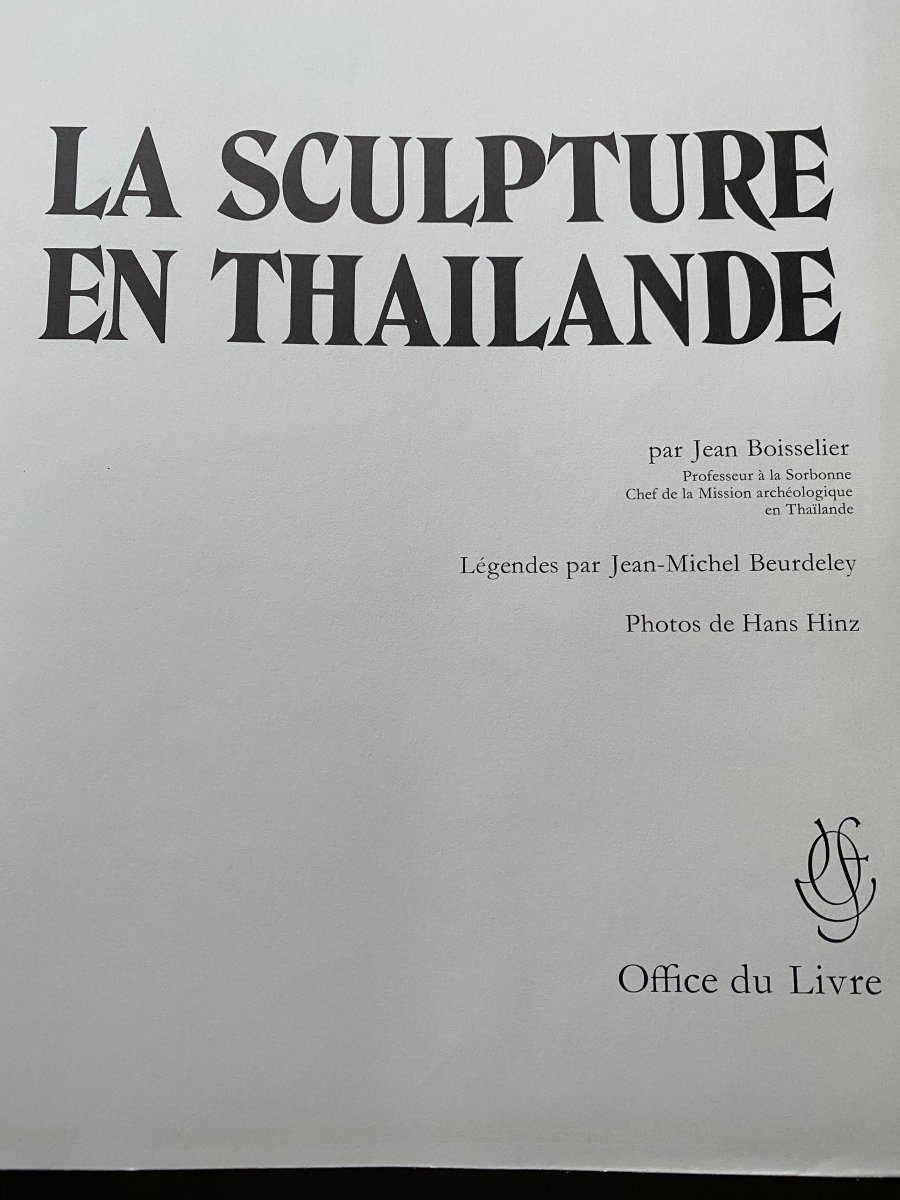 Ascète, bronze, Thaïlande, 15ème-photo-5