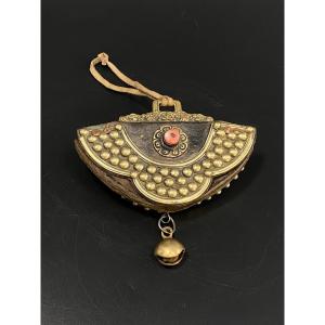 Tibet Coin Purse