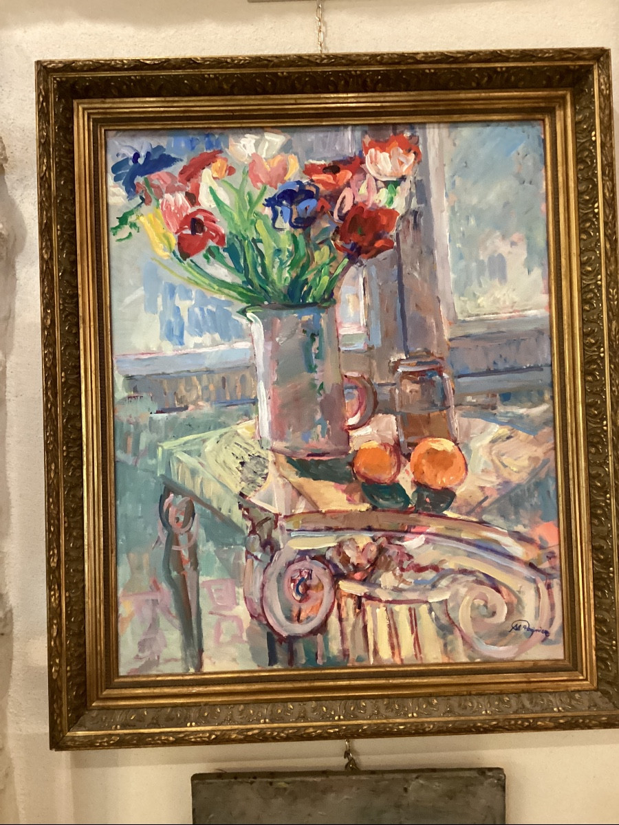 Still Life 