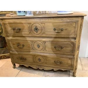 Commode Late XVIII Eme