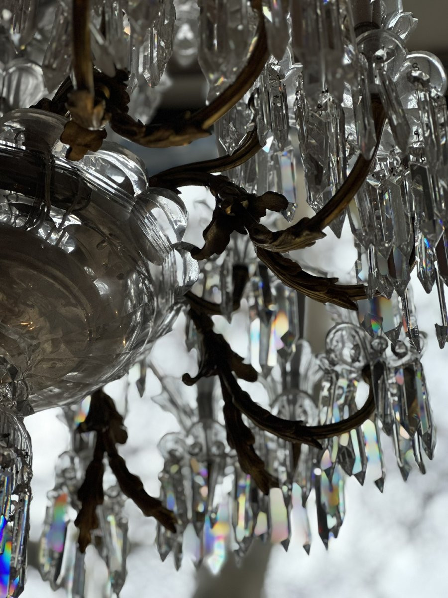 Lustre des années 20-photo-3