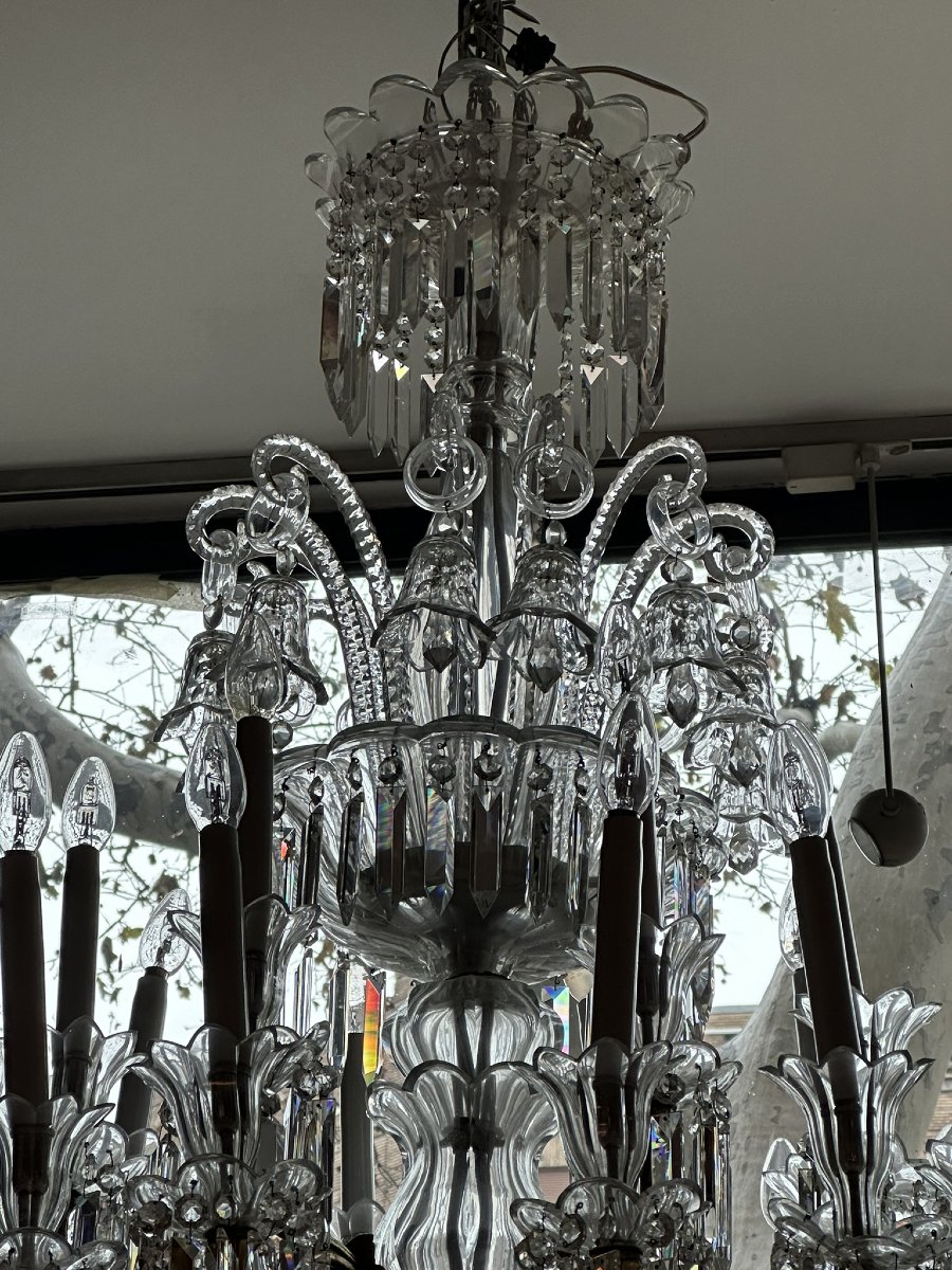 Lustre des années 20-photo-4