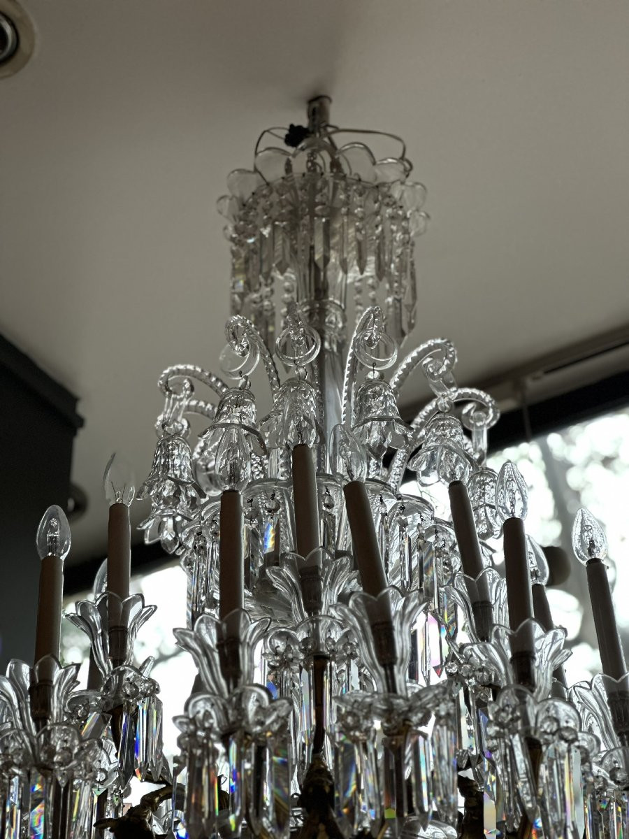 Lustre des années 20-photo-2