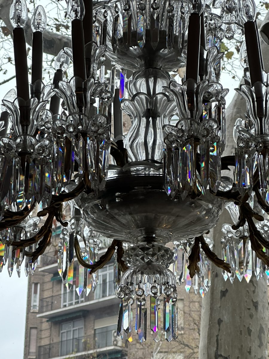 Lustre des années 20-photo-3