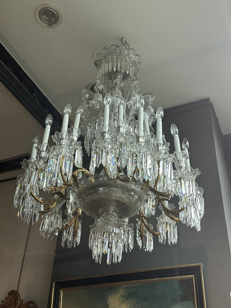 Lustre des années 20-photo-4