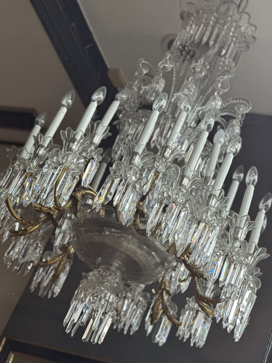 Lustre des années 20-photo-6