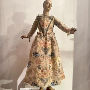 Capipote 18e Siècle. En Costume d'époque 