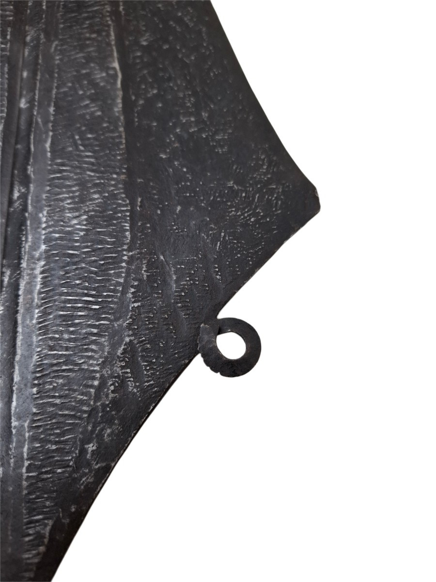 Papua New Guinea, An Ancient Diamond-shaped Spear Point/currency-photo-4