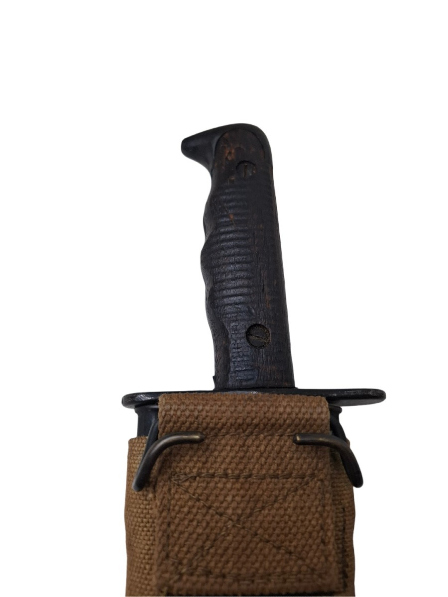 Us Bolo Knife 1917-photo-3