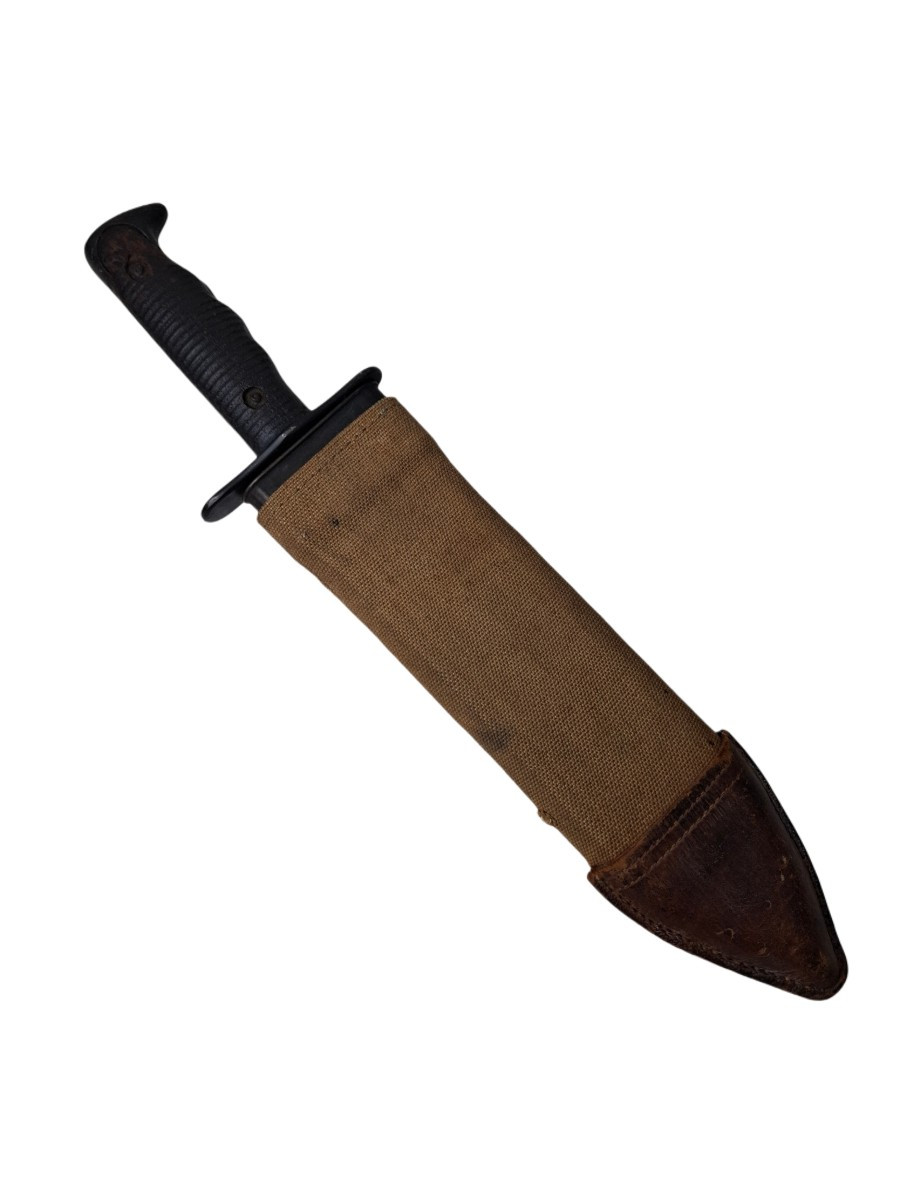 Us Bolo Knife 1917