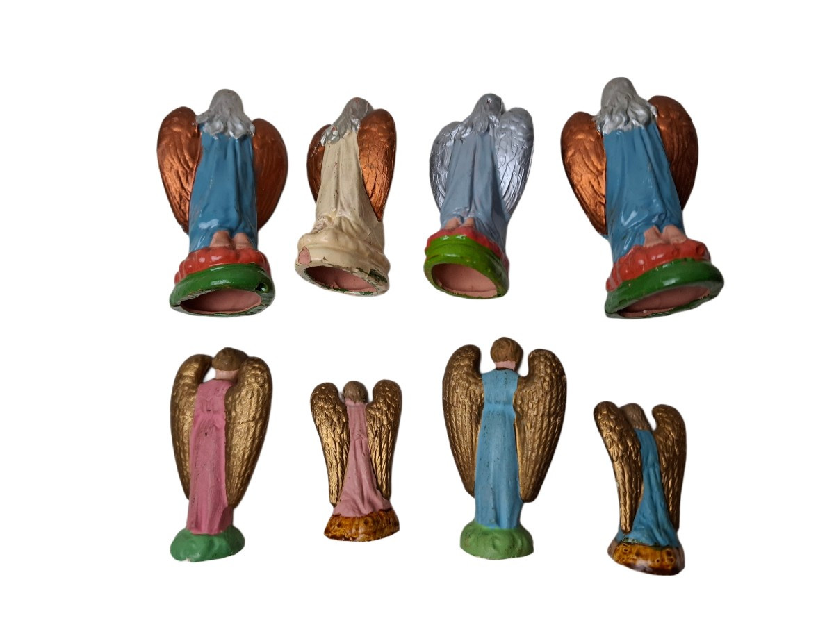 8 anges en prière-photo-2