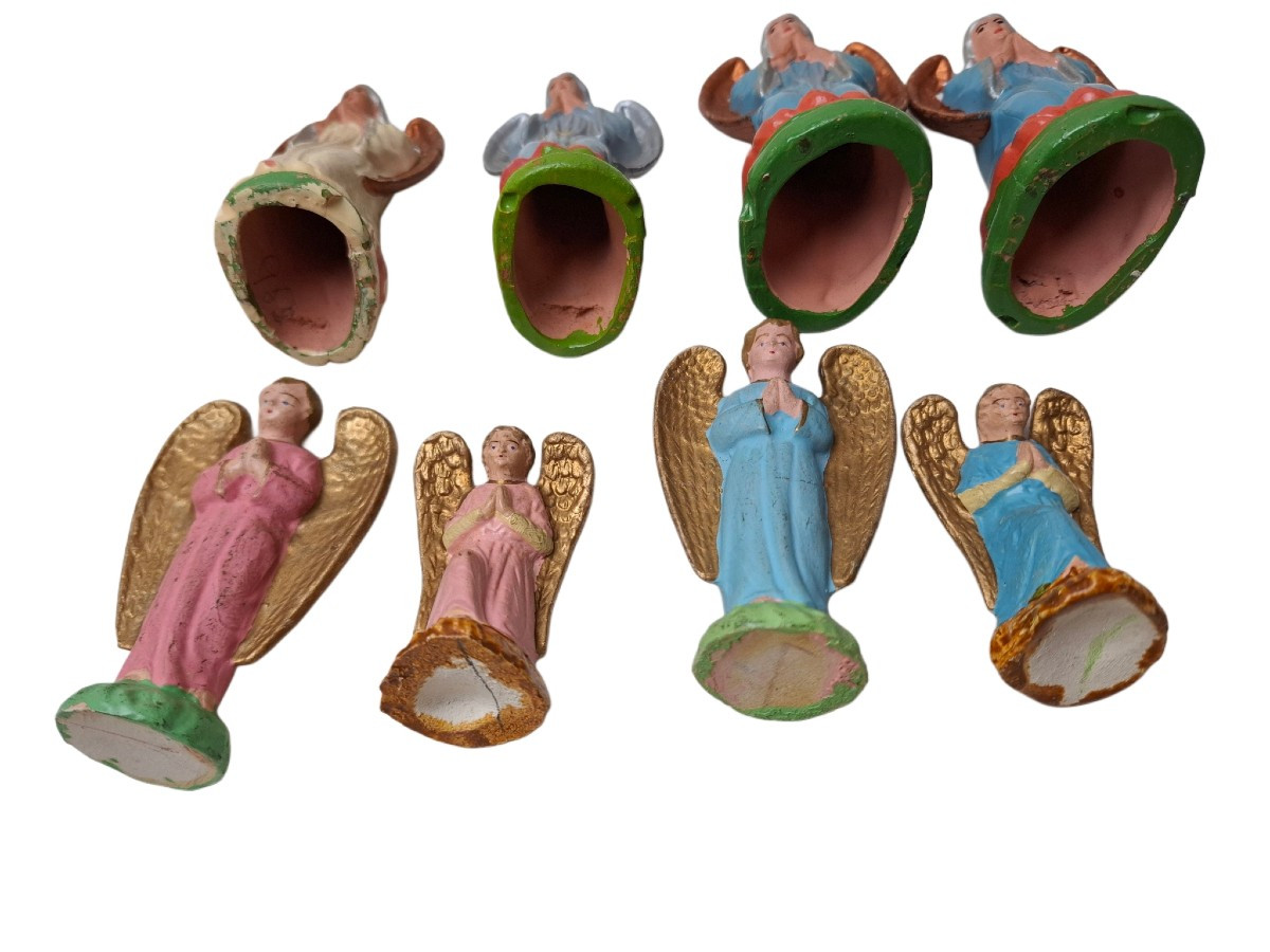 8 anges en prière-photo-3