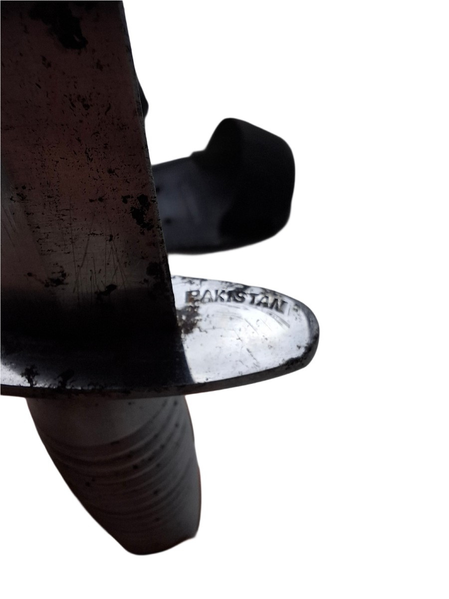 Fairbairn Sykes Dagger Pakistan-photo-3