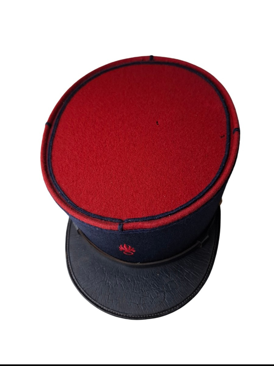 French Foreign Legion Kepi-photo-2
