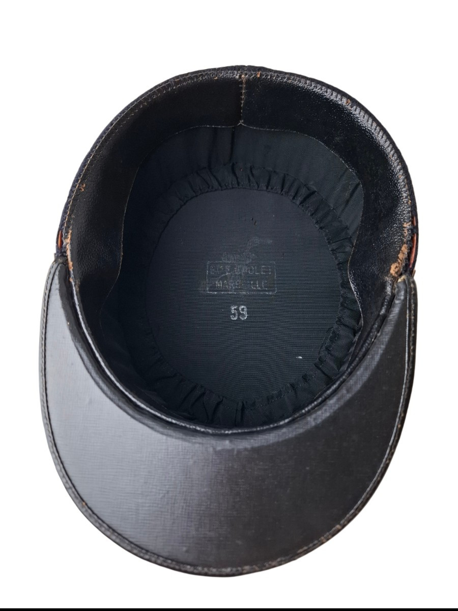 French Foreign Legion Kepi-photo-4