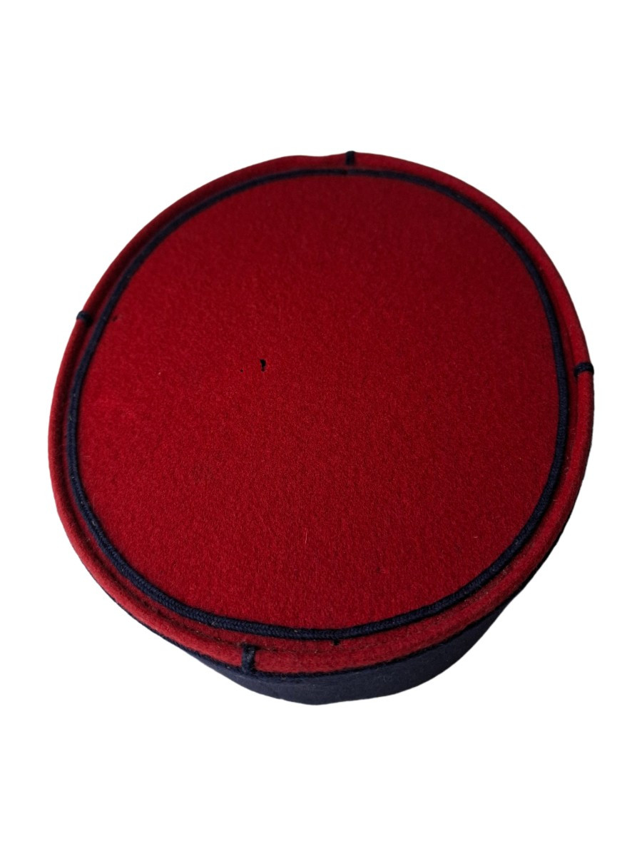 French Foreign Legion Kepi-photo-1