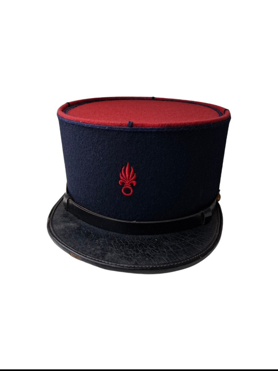 French Foreign Legion Kepi