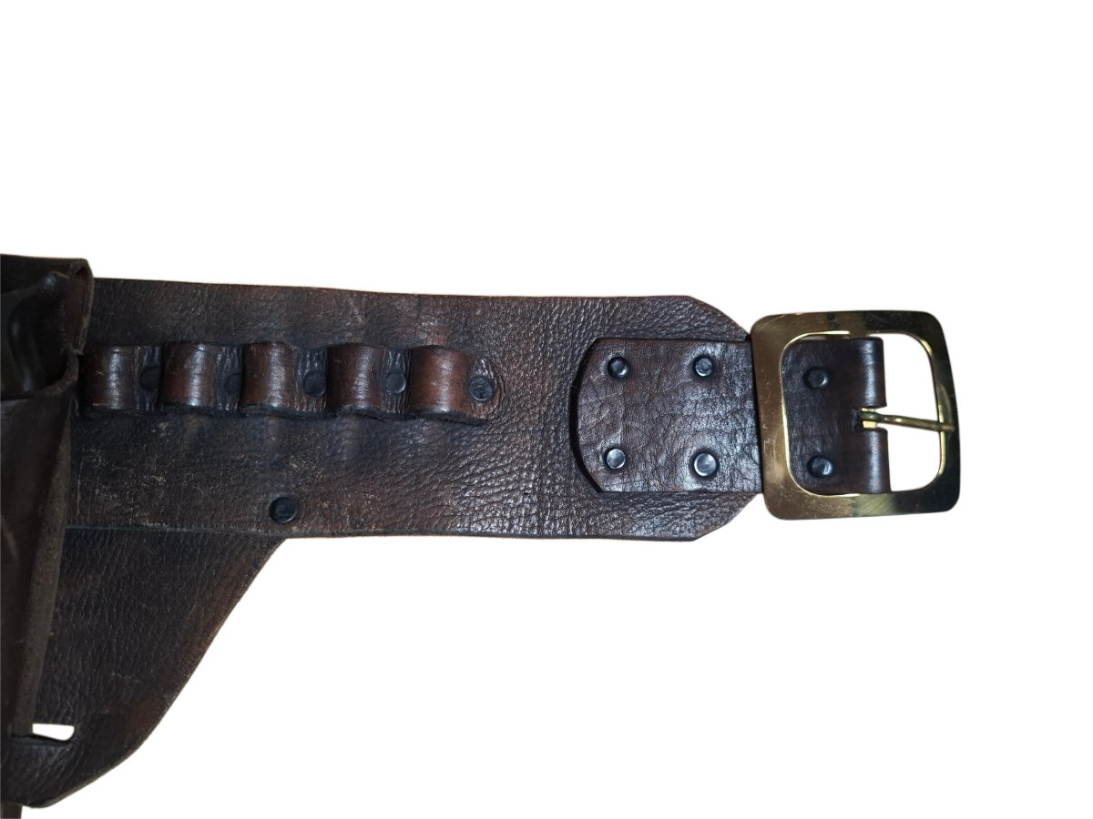 Étui avec revolver-photo-3