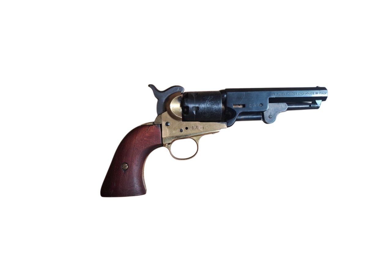 Étui avec revolver-photo-1