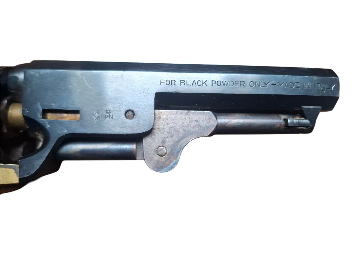 Étui avec revolver-photo-2