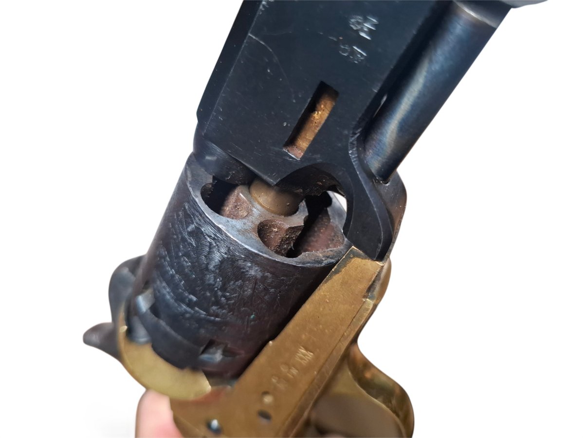 Étui avec revolver-photo-7