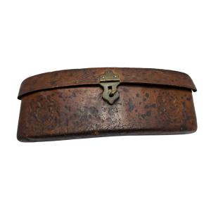 Ceinture De Cartouches De Chasse Britannique