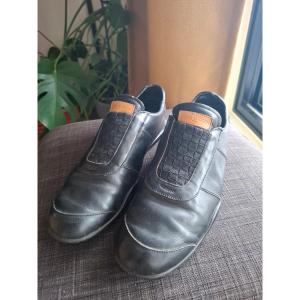 Chaussures Louis Vuitton vintage