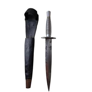 Fairbairn Sykes Dagger Pakistan