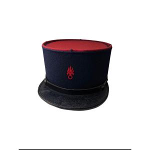 French Foreign Legion Kepi