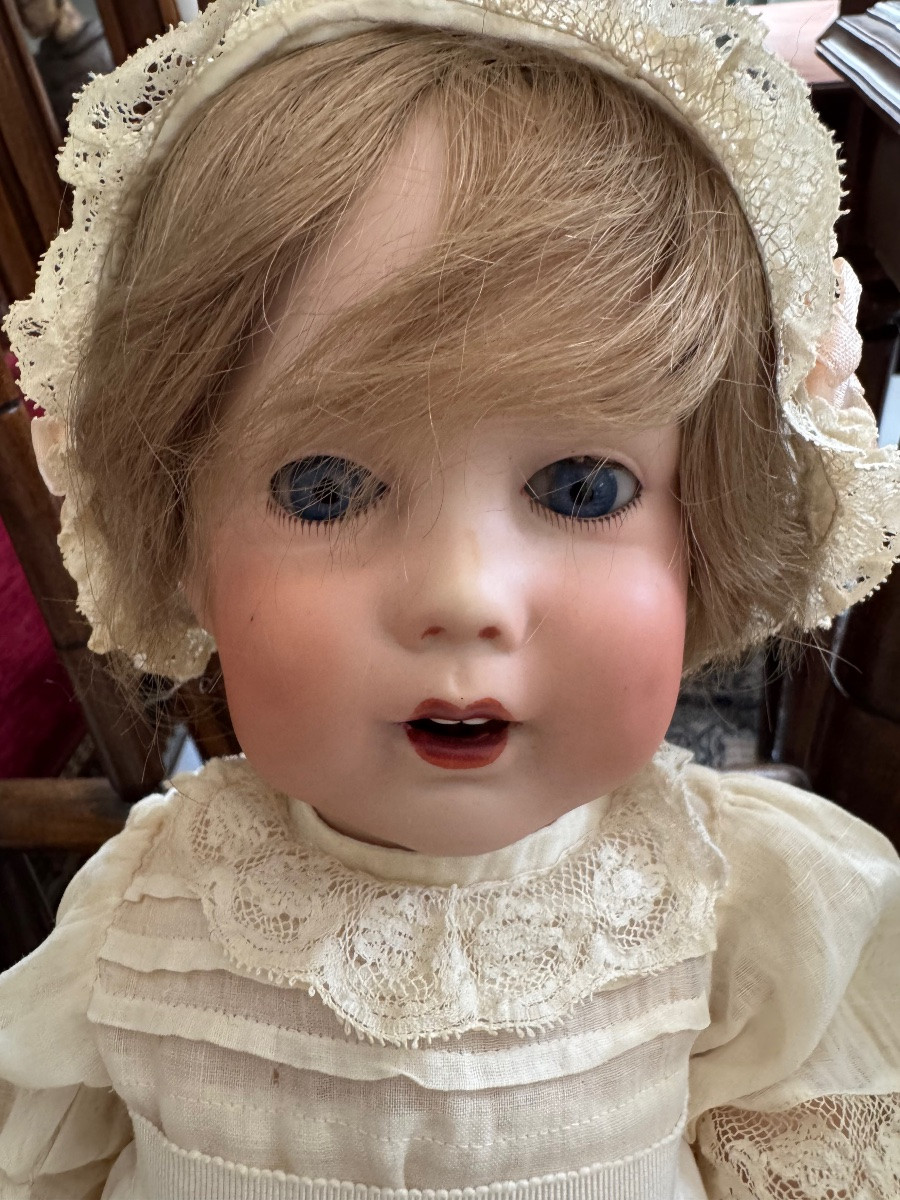 Bébé caractère SFBJ -photo-2