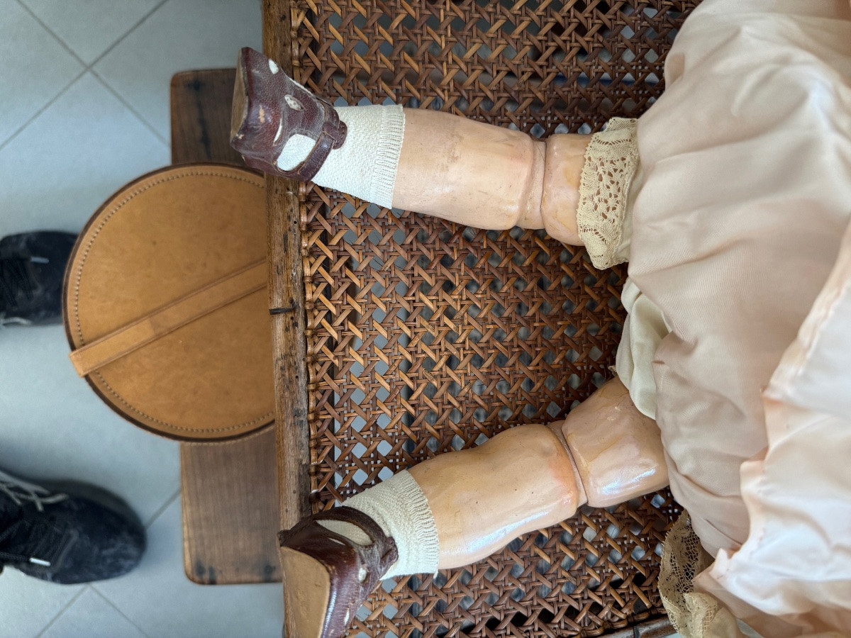 Bébé caractère SFBJ -photo-3