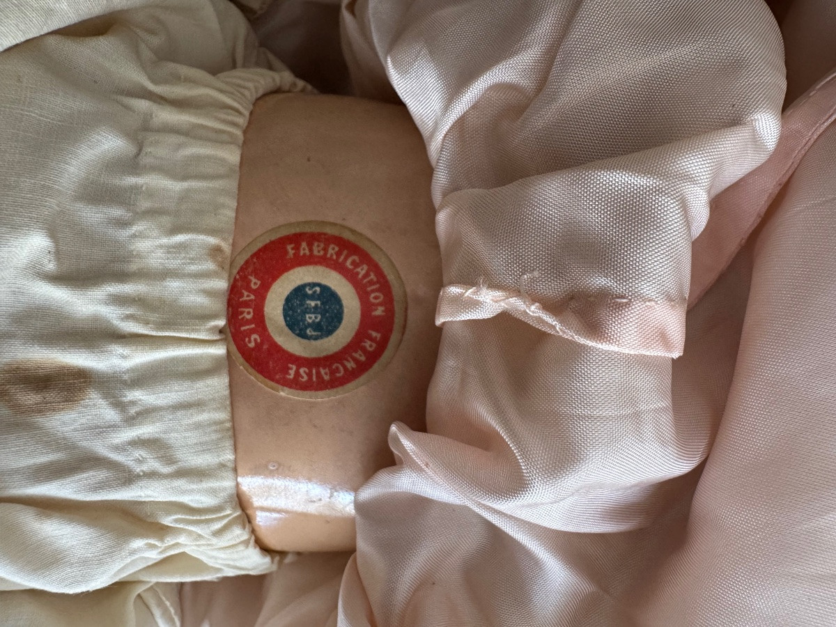 Bébé caractère SFBJ -photo-4