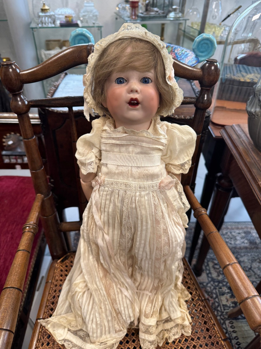 Bébé caractère SFBJ -photo-2