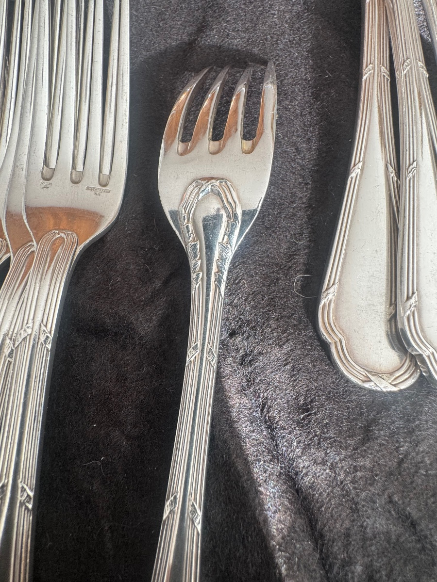 Ménagère Ercuis-photo-3