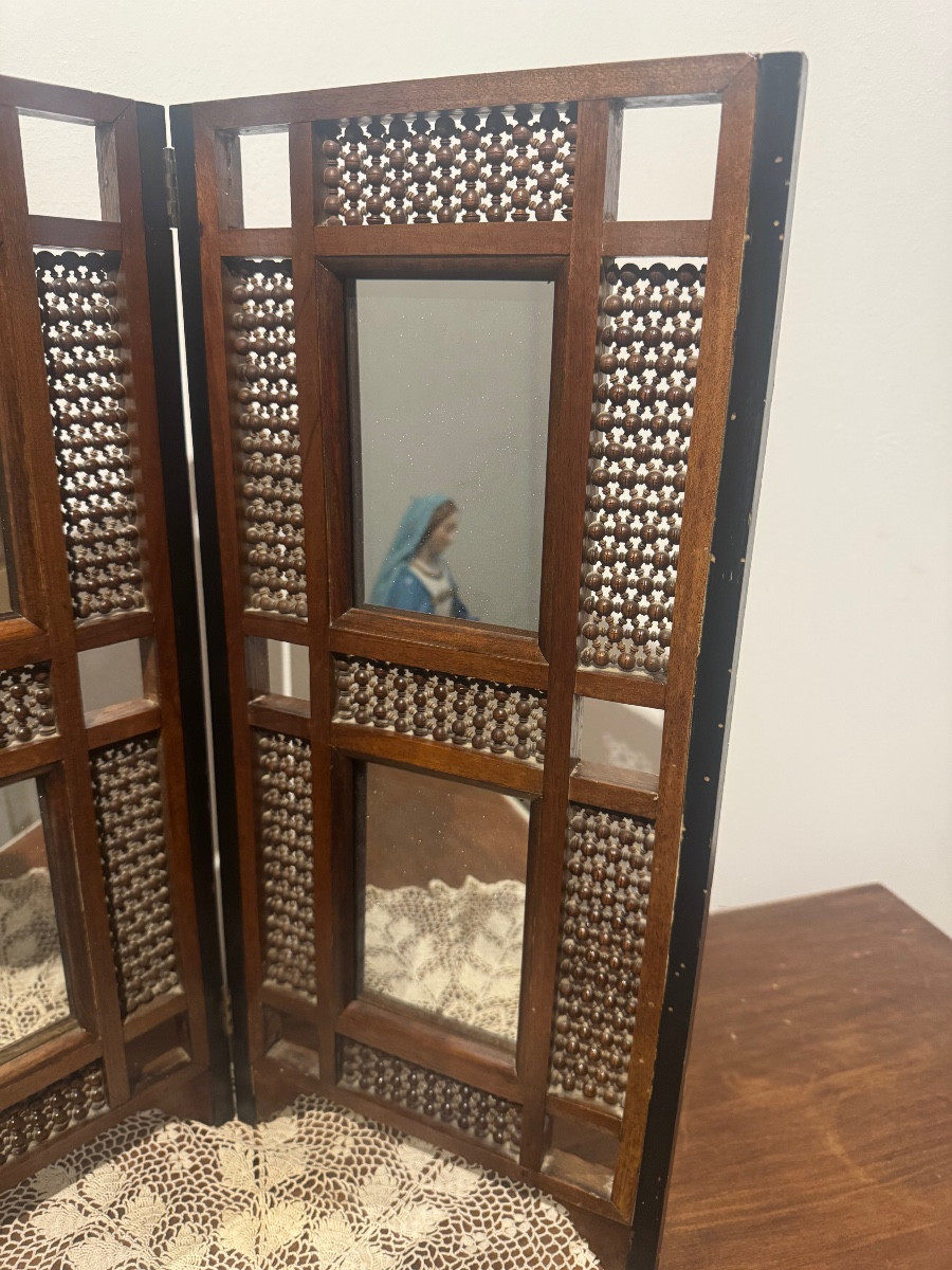 Paravent Oriental -photo-2