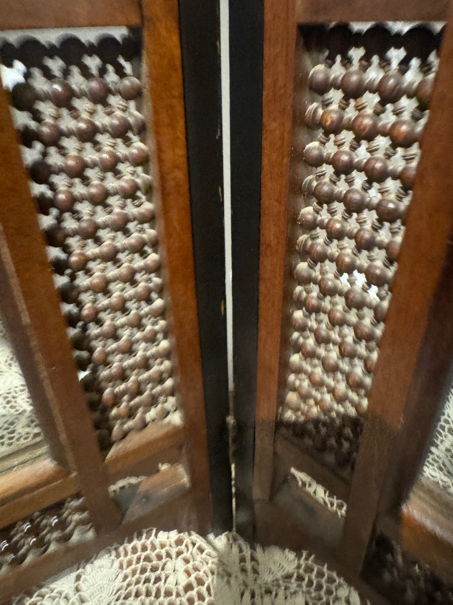 Paravent Oriental -photo-3