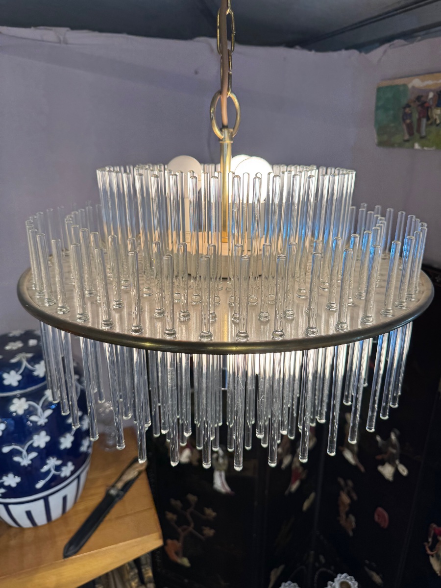 Lustre Gaetano Sciolari -photo-2