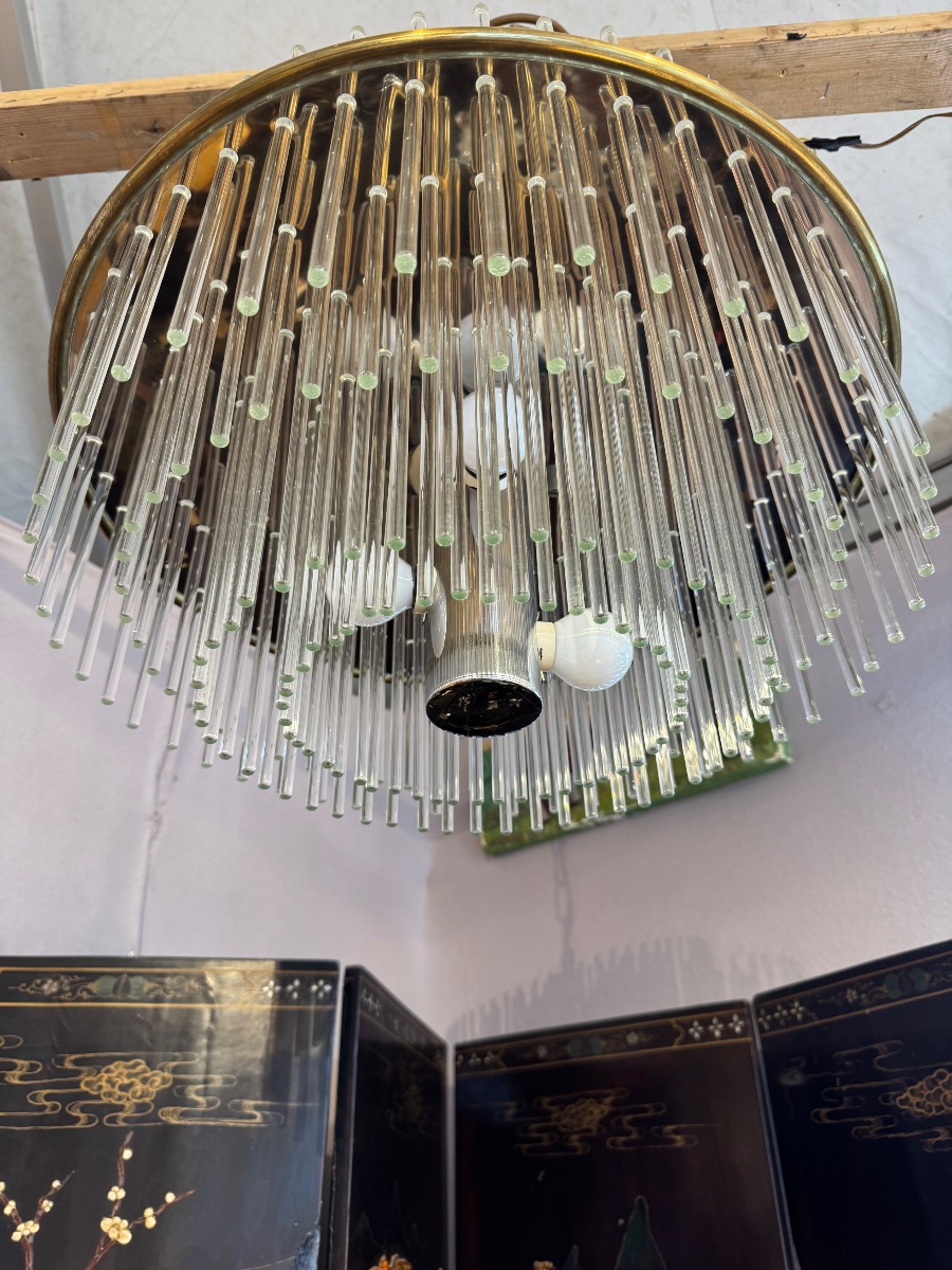 Lustre Gaetano Sciolari -photo-4