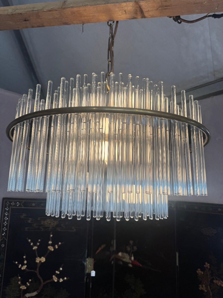 Lustre Gaetano Sciolari 