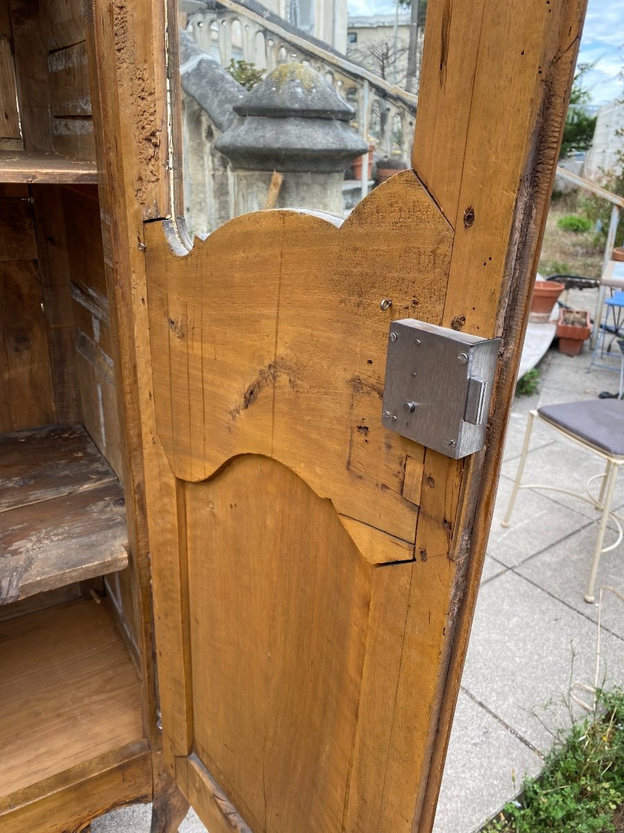 Armoire Louis XV -photo-3
