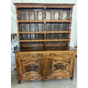 Late 18th Century Dresser 