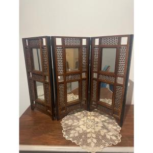 Paravent Oriental 