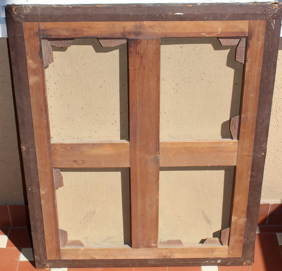 Antonio Cavallucci 1752–1795 (circle Of), Late 18th Century.-photo-3