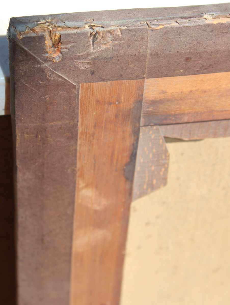 Antonio Cavallucci 1752–1795 (circle Of), Late 18th Century.-photo-4